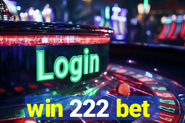 win 222 bet